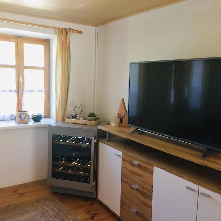 Ferienhaus Perwolff Eisenberg an der Pinka Екстериор снимка