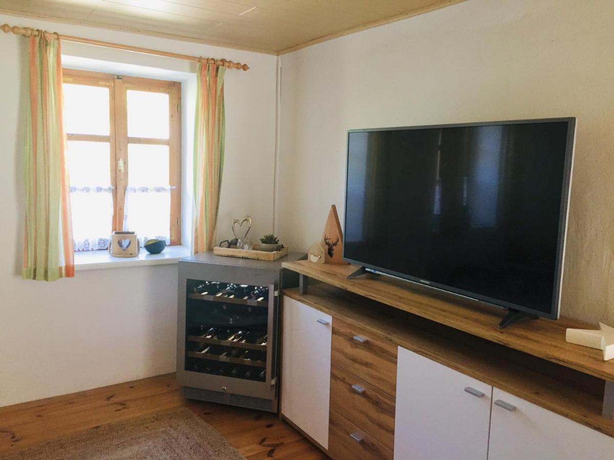Ferienhaus Perwolff Eisenberg an der Pinka Екстериор снимка