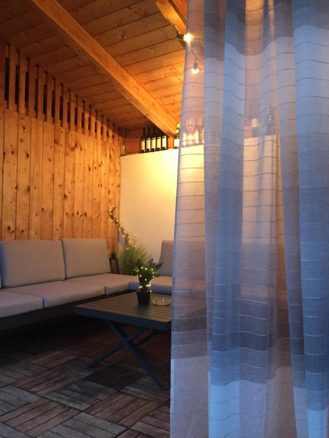 Ferienhaus Perwolff Eisenberg an der Pinka Екстериор снимка