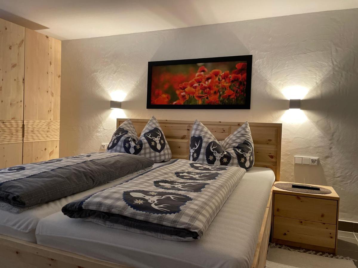 Ferienhaus Perwolff Eisenberg an der Pinka Екстериор снимка